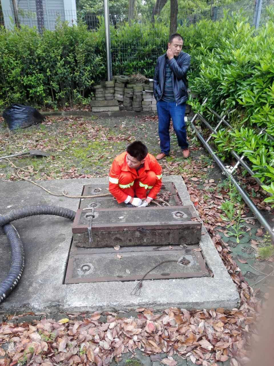 龙门镇吸污抽粪