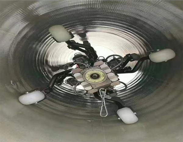 龙门镇非开挖修复技术在地下管线建设的优势体现